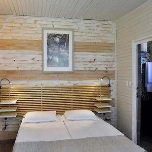 St Anastasia Otel