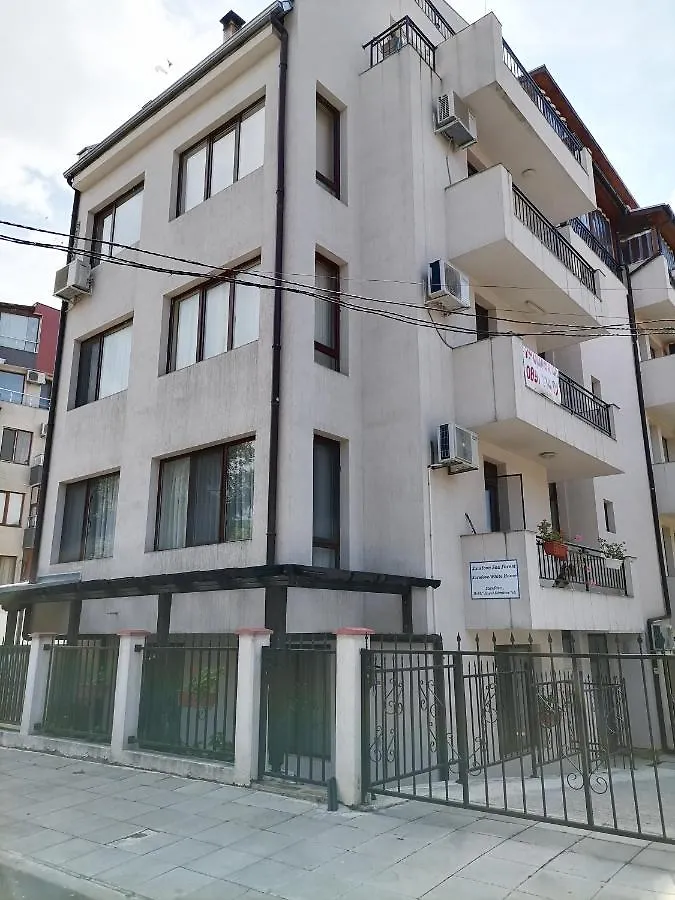 White Home-Apartament Burgas 0*,  Bulgaria
