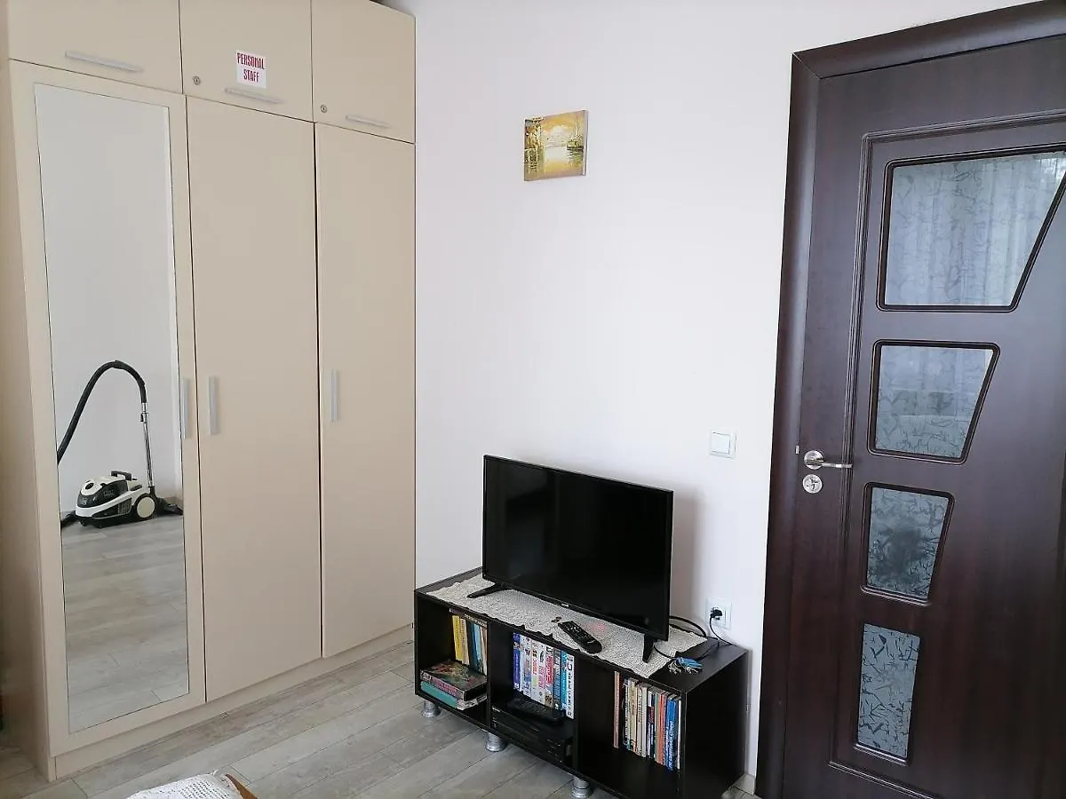 White Home-Apartament Burgas 0*,  Bulgaria