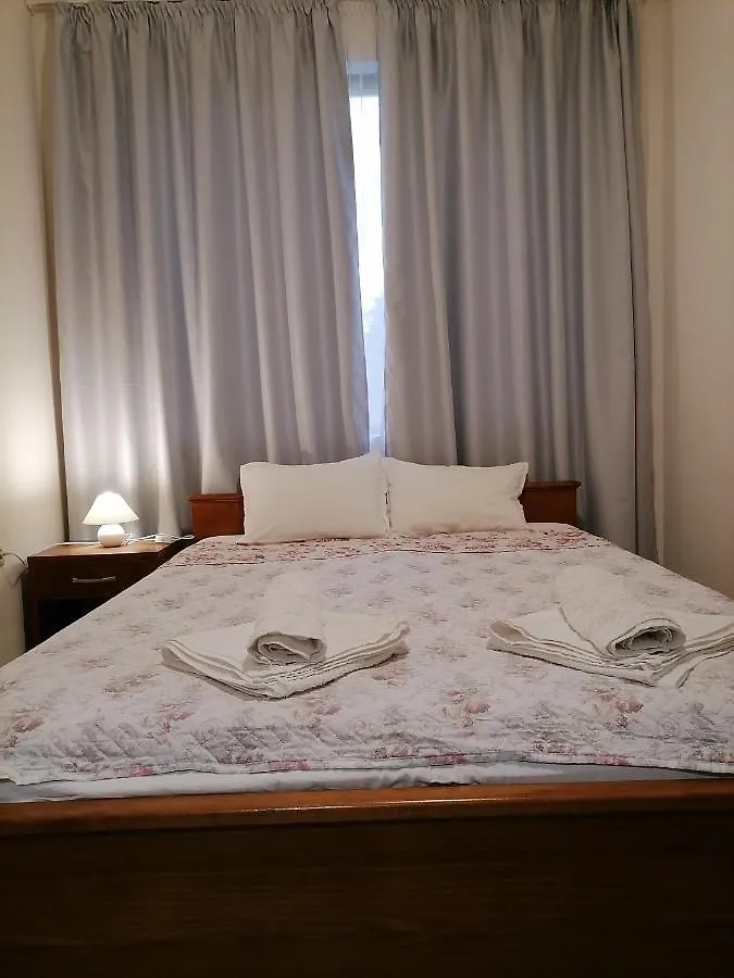 White Home-Apartament Burgas Apartment
