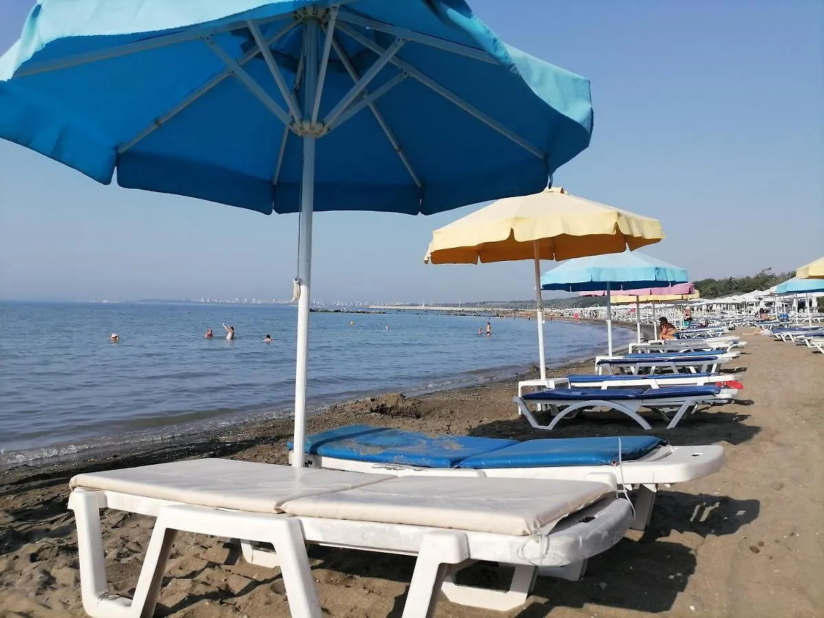 White Home-Apartament Burgas 0*,  Bulgaria
