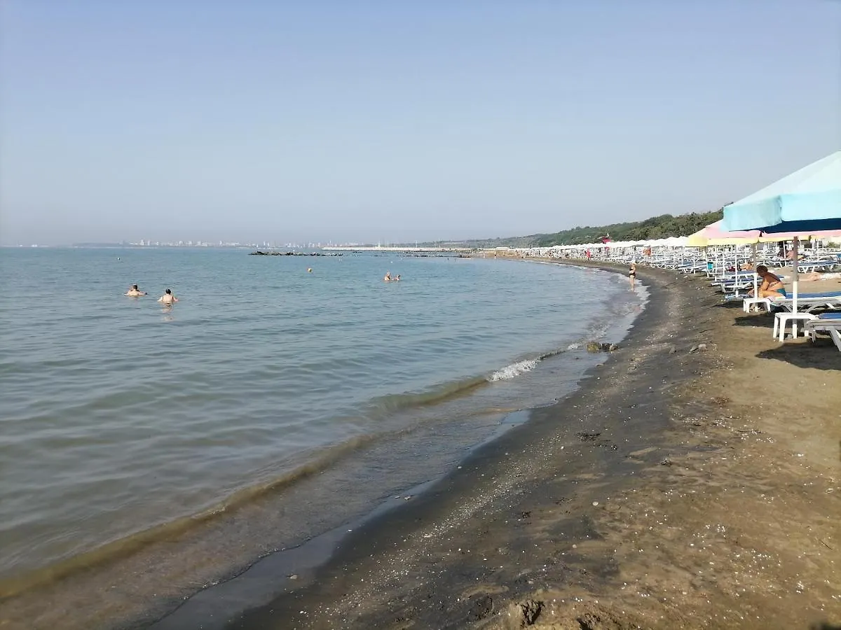 White Home-Apartament Burgas