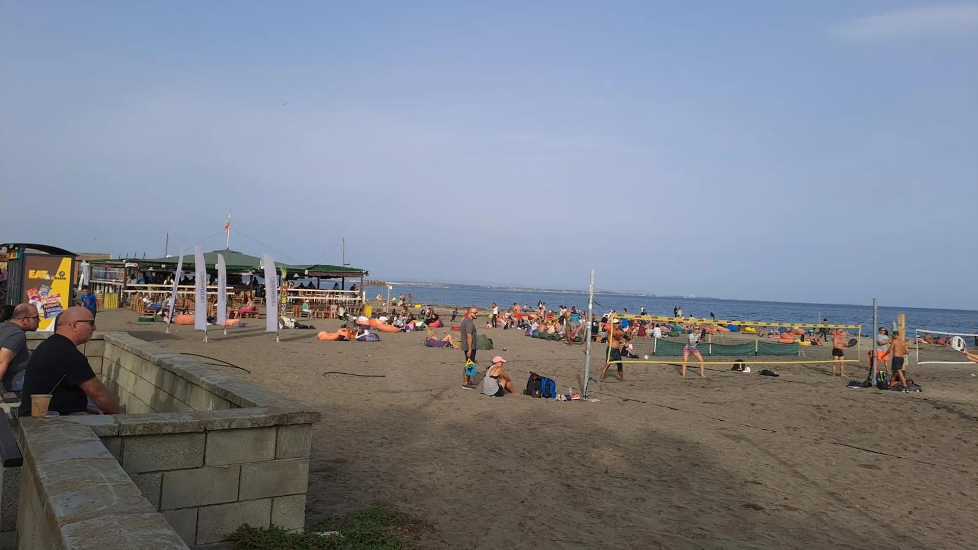 White Home-Apartament Burgas Bulgaria