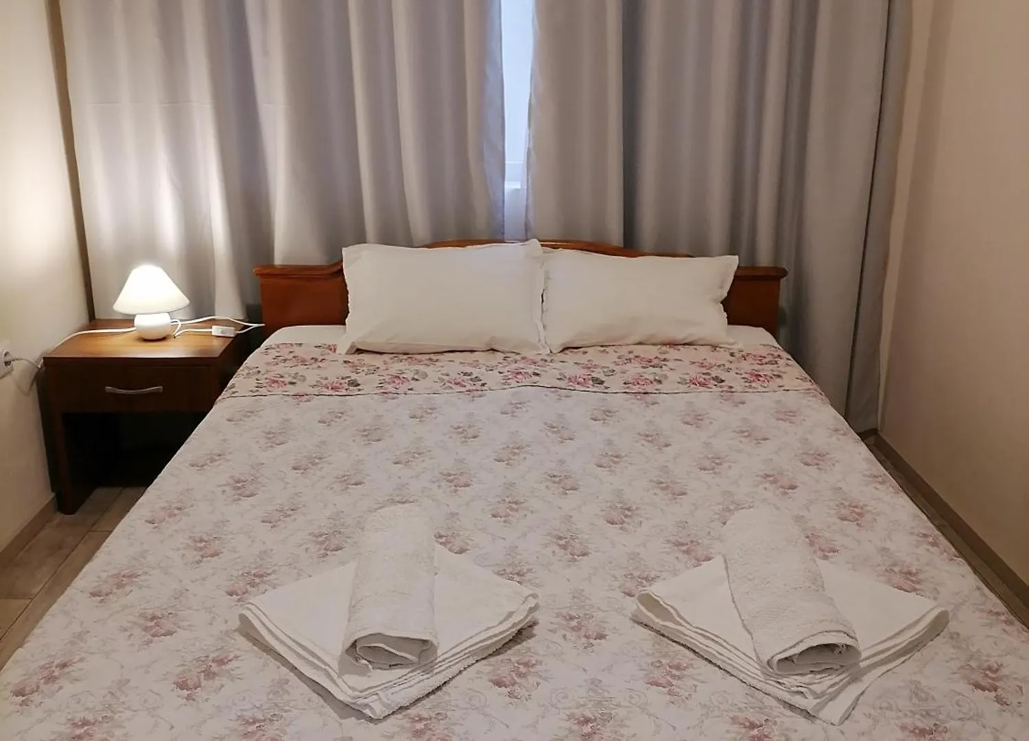 White Home-Apartament Burgas