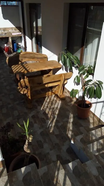 White Home-Apartament Burgas