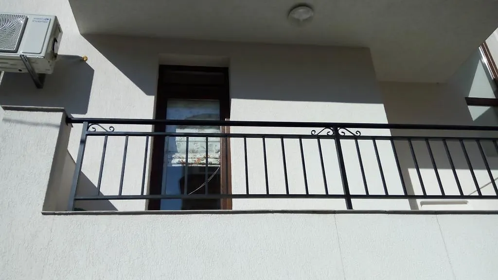 Apartment White Home-Apartament Burgas Bulgaria