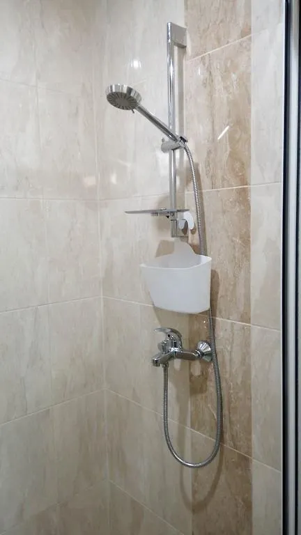 White Home-Apartament Burgas Apartment