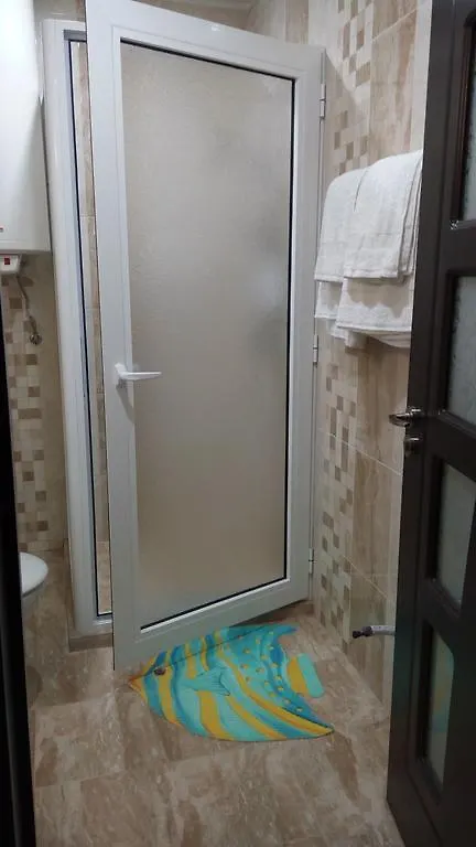 White Home-Apartament Burgas Apartment