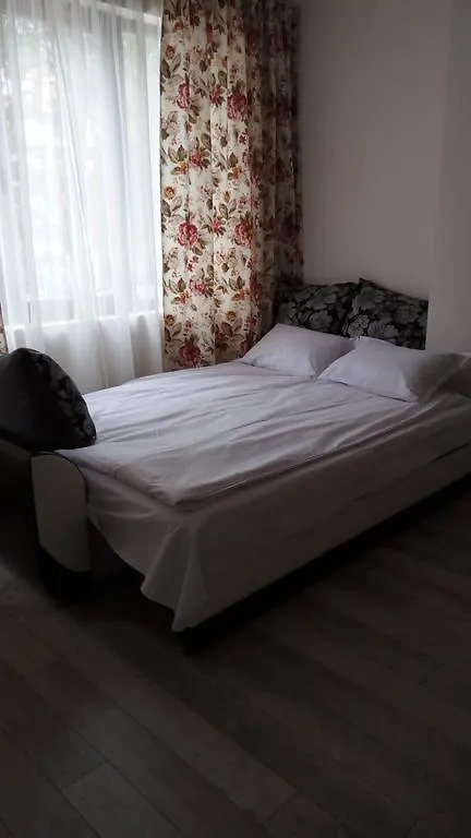 White Home-Apartament Burgas 0*,