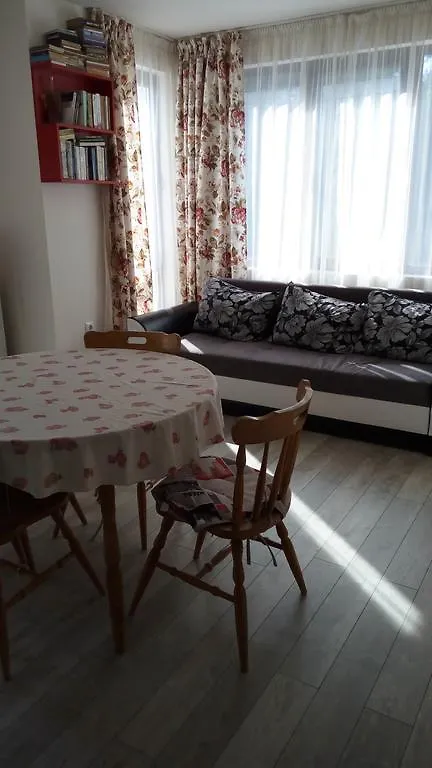 White Home-Apartament Burgas Bulgaria