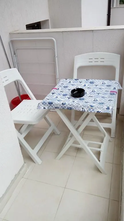 White Home-Apartament Burgas 0*,  Bulgaria
