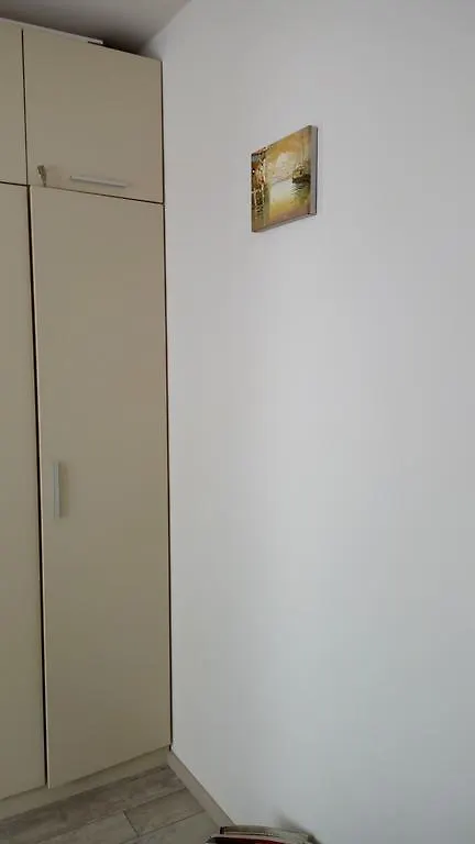 White Home-Apartament Burgas