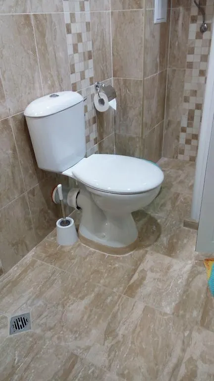 White Home-Apartament Burgas
