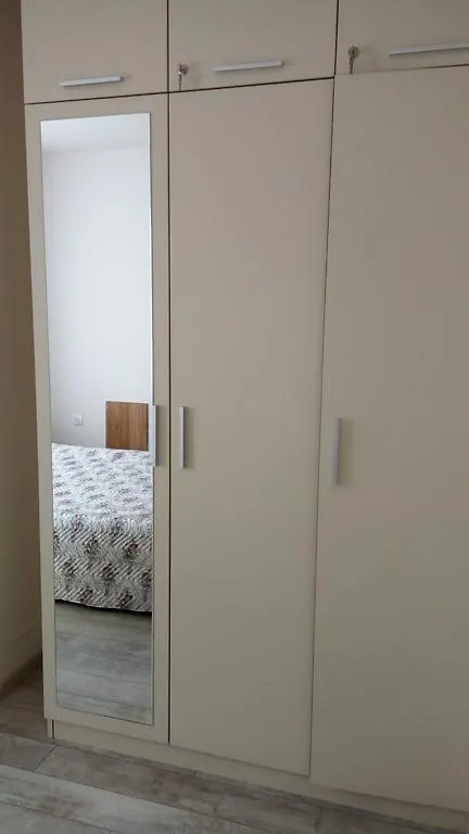 White Home-Apartament Burgas Bulgaria