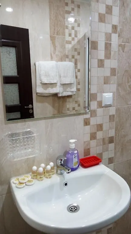White Home-Apartament Burgas Bulgaria