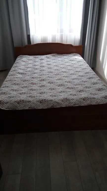 Apartment White Home-Apartament Burgas